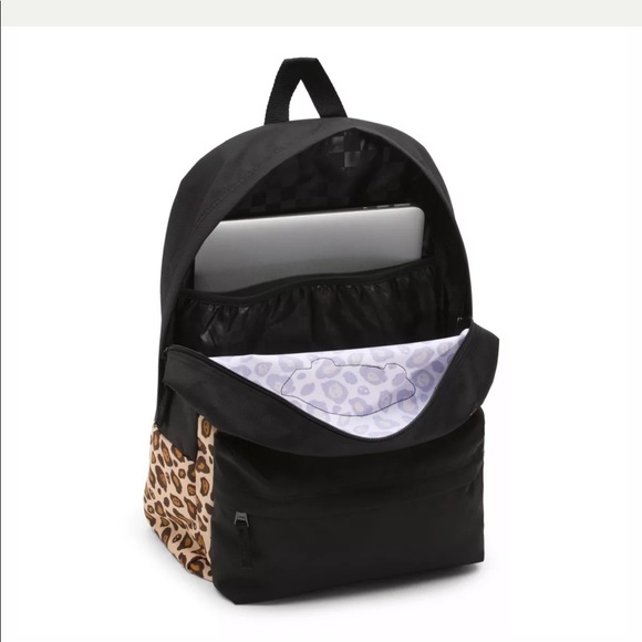 Rare print Vans laptop bag - Picture 3 of 3